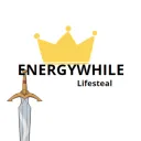 EnergyWhile