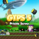 GTPS 5 - NEW ERA