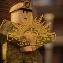 The Australian Military Academy