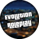 EVOLUTION ROLEPLAY icon