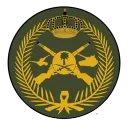 |SA| Saudi Arabian Army