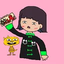 inachanもっこりぱんつ(仮)