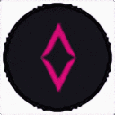 Lost Rizz Discord Server Icon – Entertainment