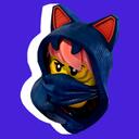 Imperium Teen Resistance Force Discord Server Icon
