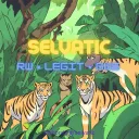 Selvatic RW • GW • LEGIT