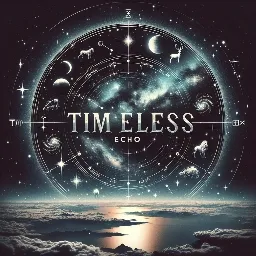 🌌Timeless|Echo🌌 — monitoring Discord server, statistics and rating