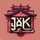 JAk's Shop Logo
