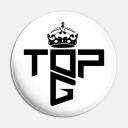 TOP G Discord Server Icon