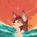 Warrior cats Discord Server Icon