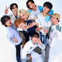 Mute @: Aura Entertainment.  [BOOST X INVITE] Server Icon