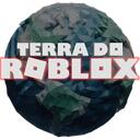 Terra do Roblox    Discord Server Icon