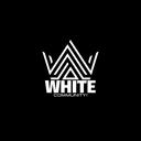 White Community! Discord Server Icon