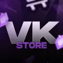 Vk Store 🛒