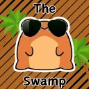 The Frog Swamp