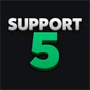 District 5  - SUPPORT