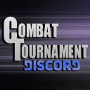 Combat Tournament Discord [OFFICIAL]