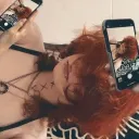 Vivid’s hangout server<3