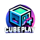 CubePlay.pl - Sieć serwerów Minecraft