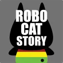 Robo Cat Story