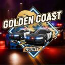 Golden Coast County Discord Server Icon