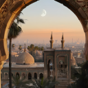 Discovery icon for BAGHDAD Discord server