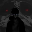 MY DOMAIN EXPASION Discord Server Icon