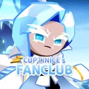 CUPTINICE's Fan Club 🧊❄