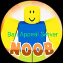 Ban Appeal Server's icon