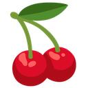 Fruit Emojis Discord Server Icon