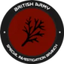 [SIB] Special Investigation Branch