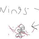 FINDING WINGS Discord server icon