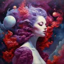 Nebula Discord Server Icon