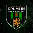 Crumlin TW