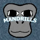Mandrills
