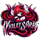 El servidor de Violet
