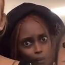 Black people stuff Discord Server Icon