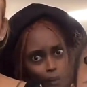 Black people stuff Discord server icon