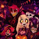 🌟Hazbin Hotel⁽ᴱˢ⁾🎃 𝕊𝕠𝕔𝕚𝕒𝕝 🎃𝔸𝕟𝕚𝕞𝕖 🌟