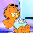 Garfield Feet Fanclub icon