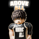 Discovery icon for Above All Discord server