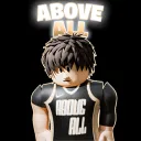 Above All