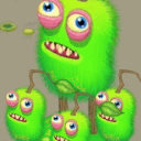 MixMaster Corn’s Community Server