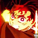 ⊹ ̊๑꒰  ꒱꒷+ ̊Kimetsu New Era Discord Server Icon
