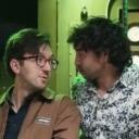 Buzzfeed Unsolved Discord Server Icon