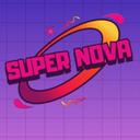 SuperNova | Town | Chill | Giveaways | Events | Bots | Gaming Discord Server Icon