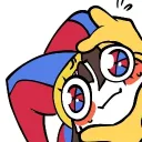 The Amazing Digital Circus discord icon