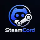 SteamCord - RELAUNCH