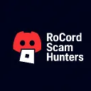 RoCord ScamHunters #RoadTo500