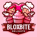 Discovery icon for BlushBite Delights™ 🩷 Discord server