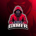 Gamer Hub server icon